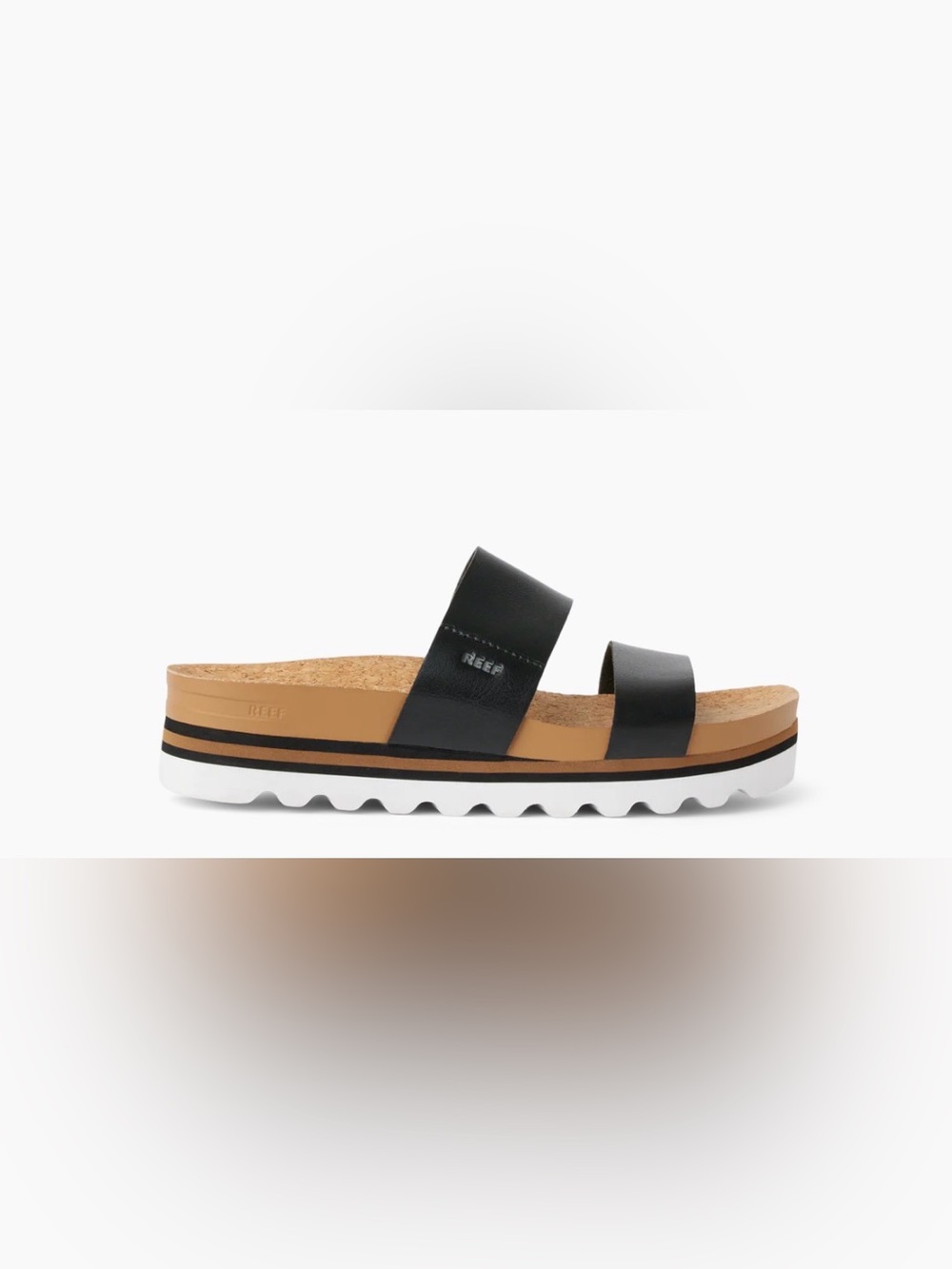 Reef Cushion Vista Hi
Women's Arch Support Sandals